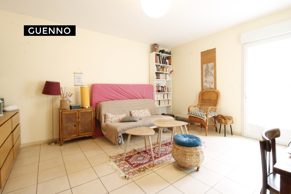 Appartement T2 à Janze