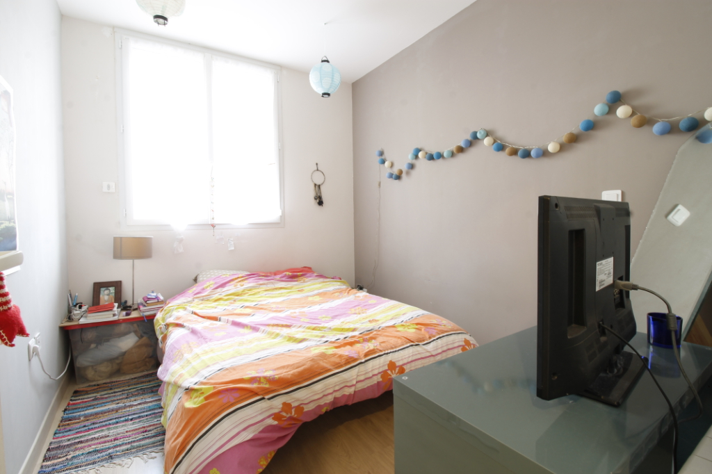 Appartement T2 à Janze