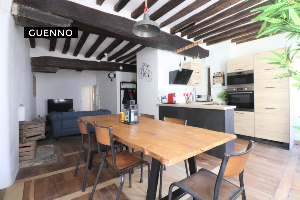 Appartement T2 à Rennes