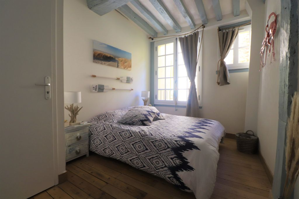 Appartement T2 à Rennes