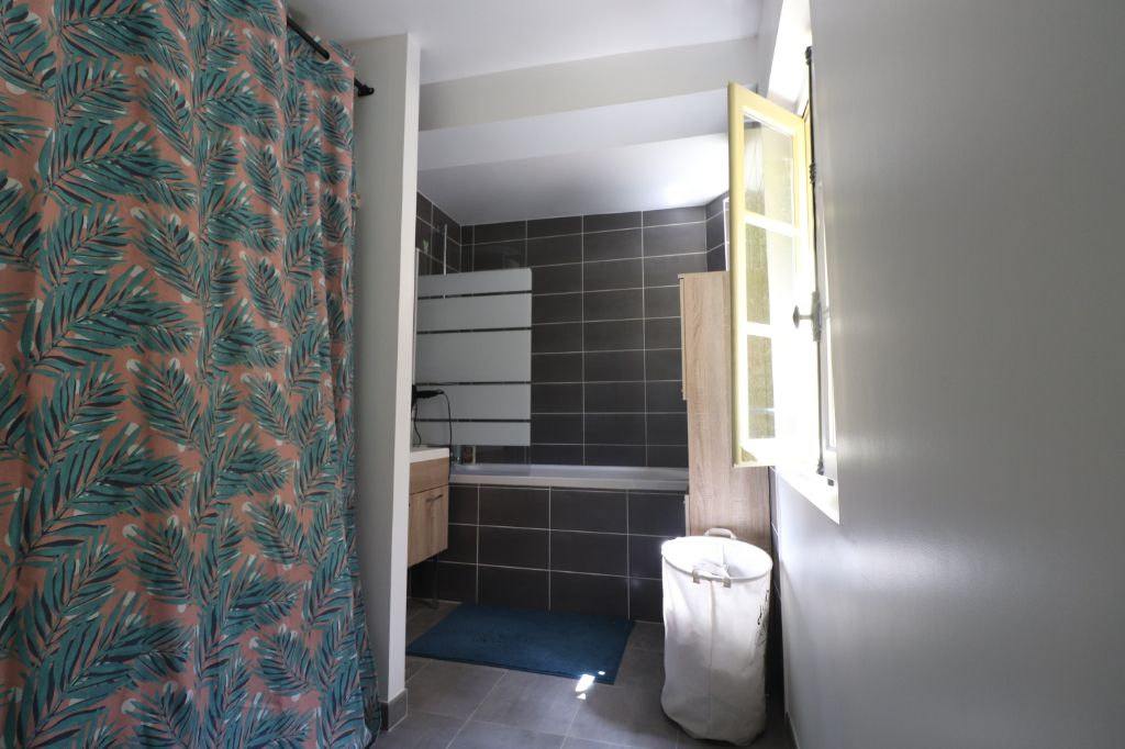 Appartement T2 à Rennes