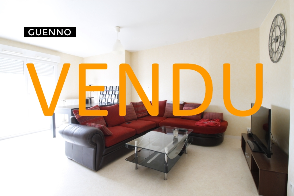 Appartement T2 à Janze