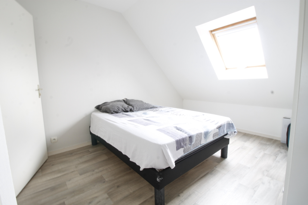 Appartement T2 à Janze