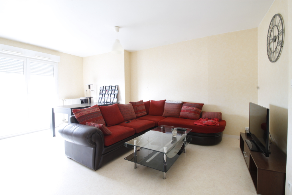 Appartement T2 à Janze
