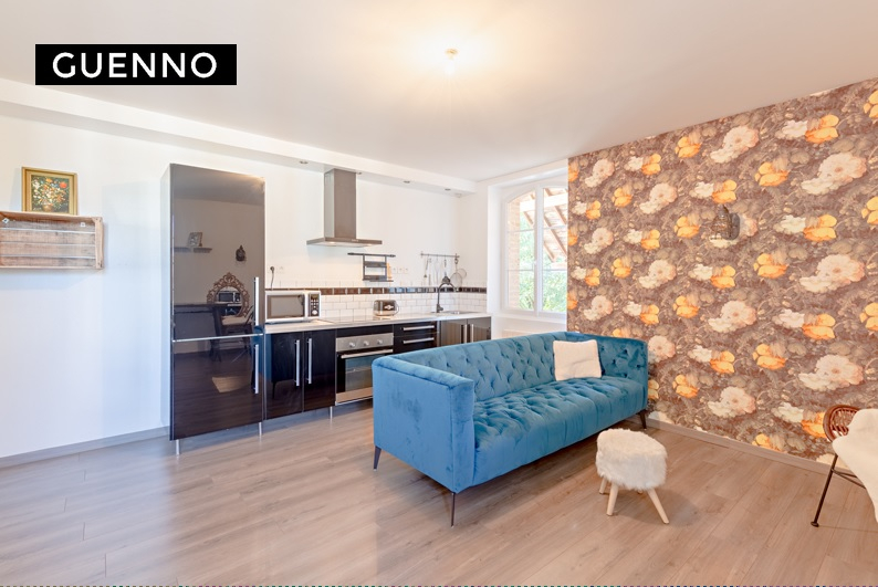 Appartement T3 à Le rheu