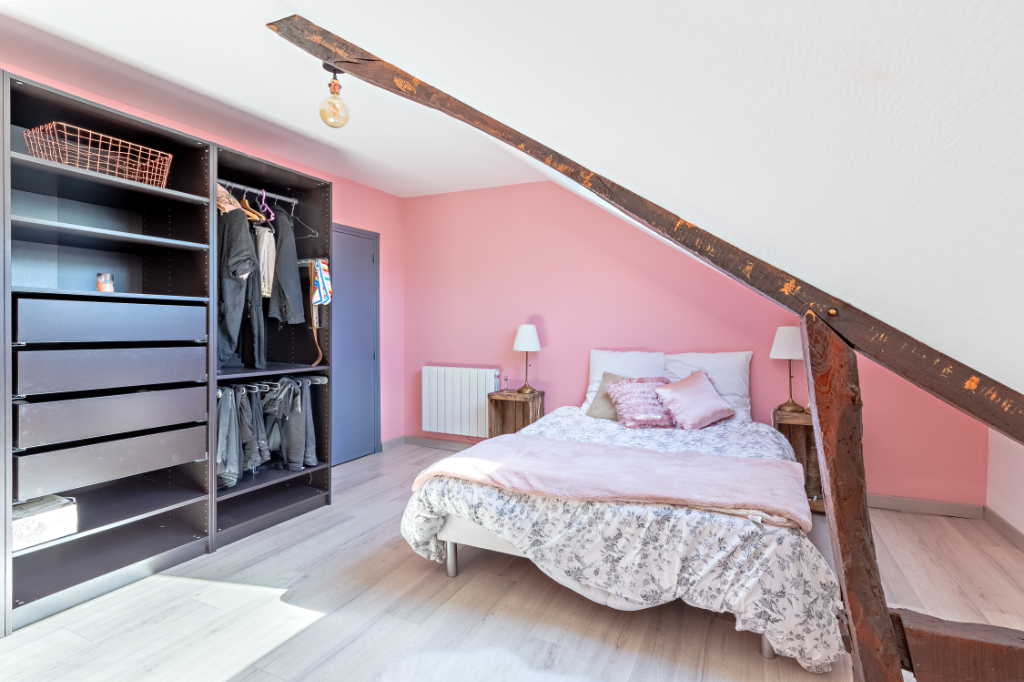 Appartement T3 à Le rheu