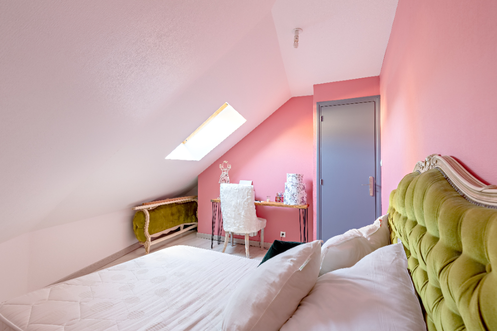 Appartement T3 à Le rheu