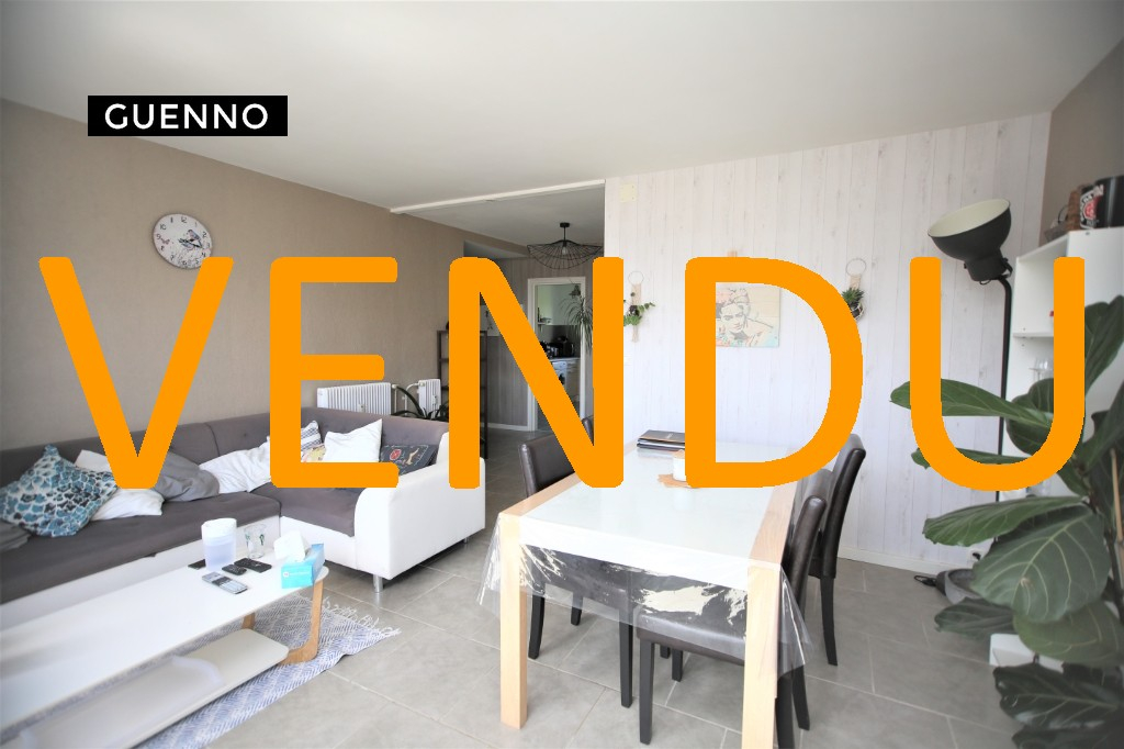 Appartement T2 à Rennes