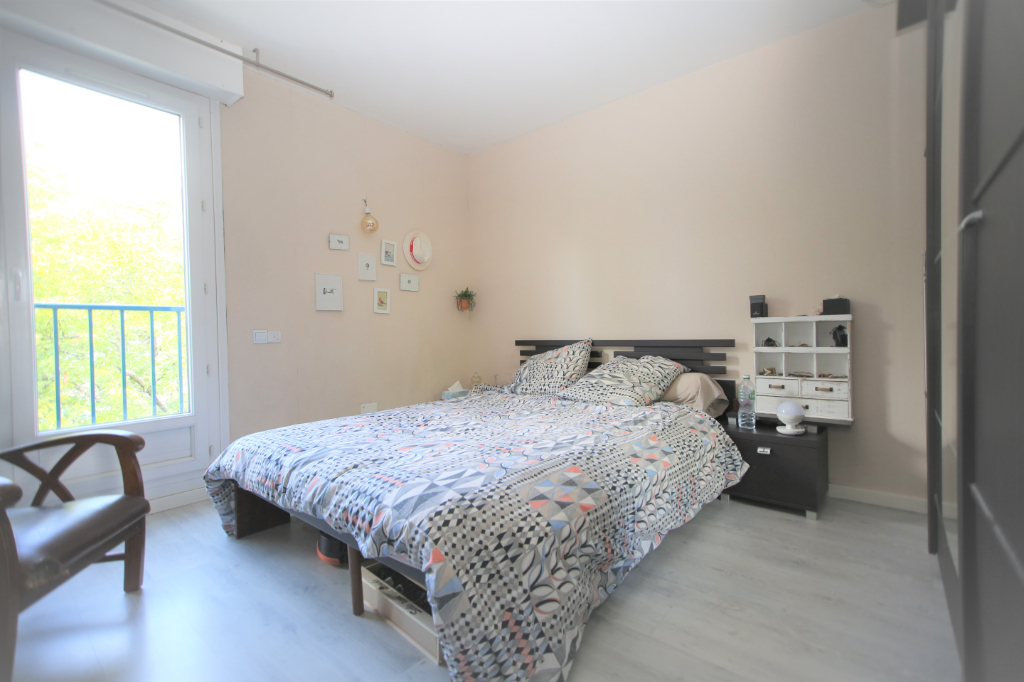 Appartement T2 à Rennes