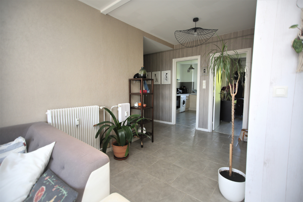 Appartement T2 à Rennes