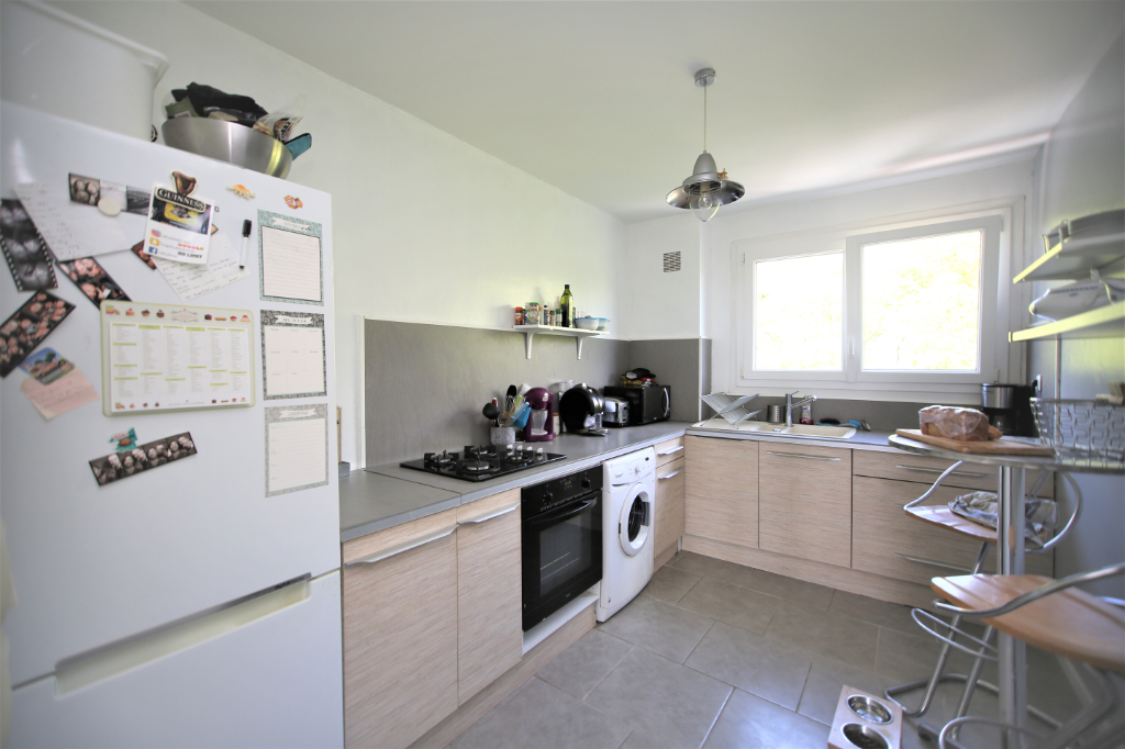 Appartement T2 à Rennes