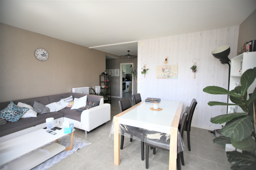 Appartement T2 à Rennes
