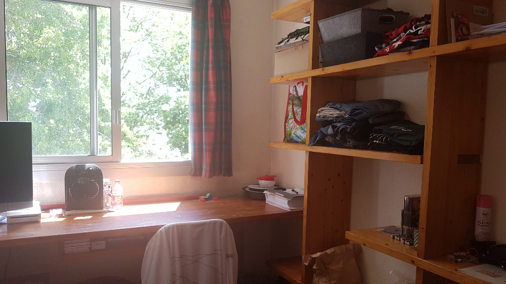 Appartement T1 à Rennes