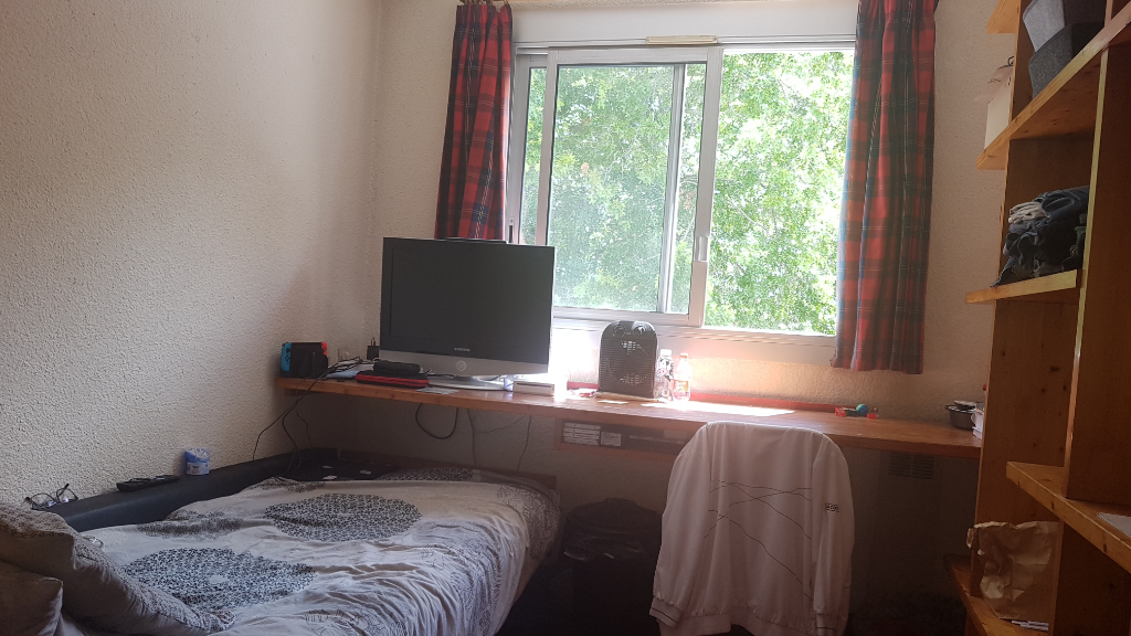 Appartement T1 à Rennes