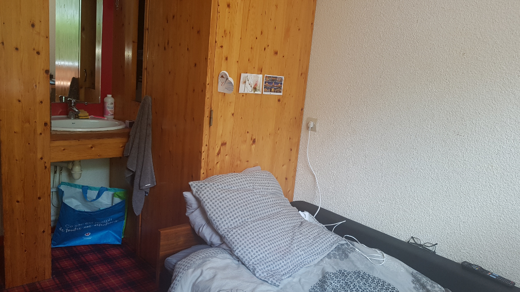 Appartement T1 à Rennes