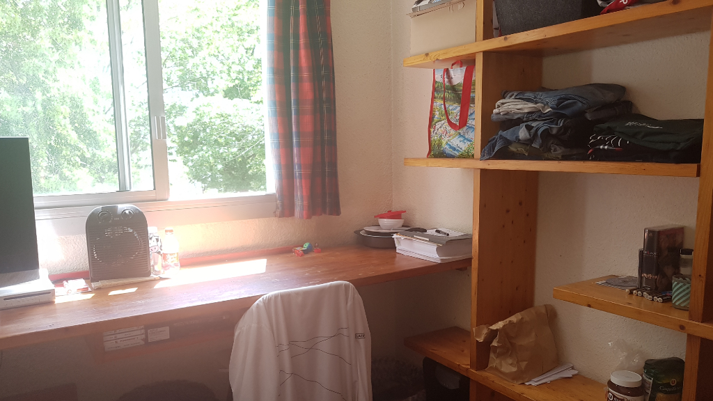Appartement T1 à Rennes