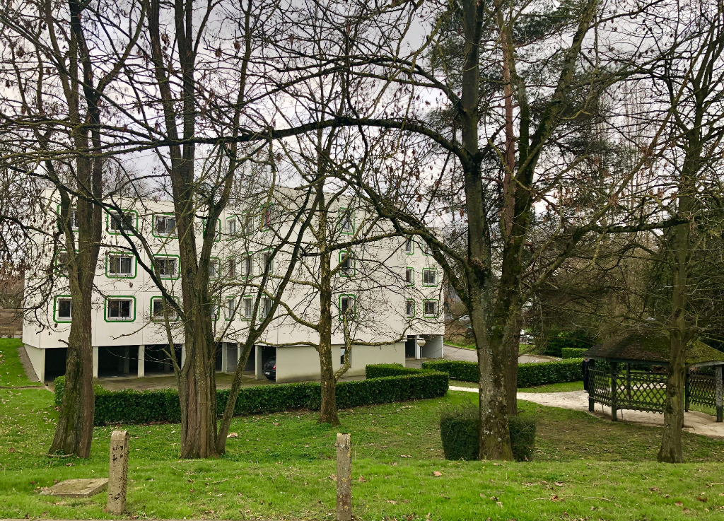 Appartement T1 à Rennes