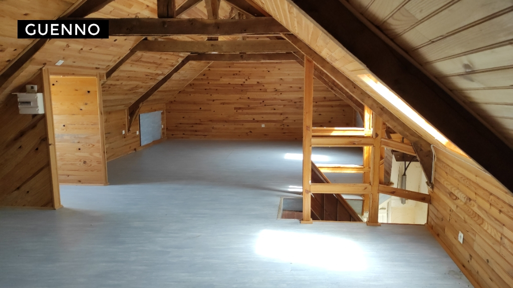 Maison T5 à Le sel de bretagne