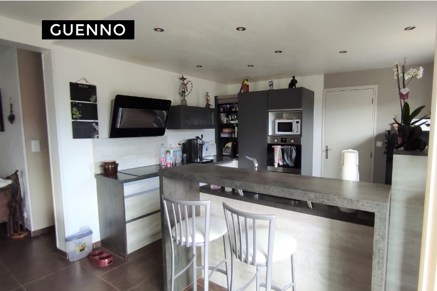 Maison T6 à Le sel de bretagne
