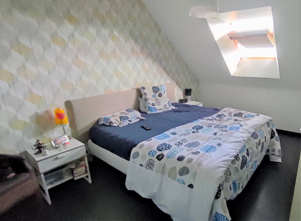 Maison T6 à Le sel de bretagne