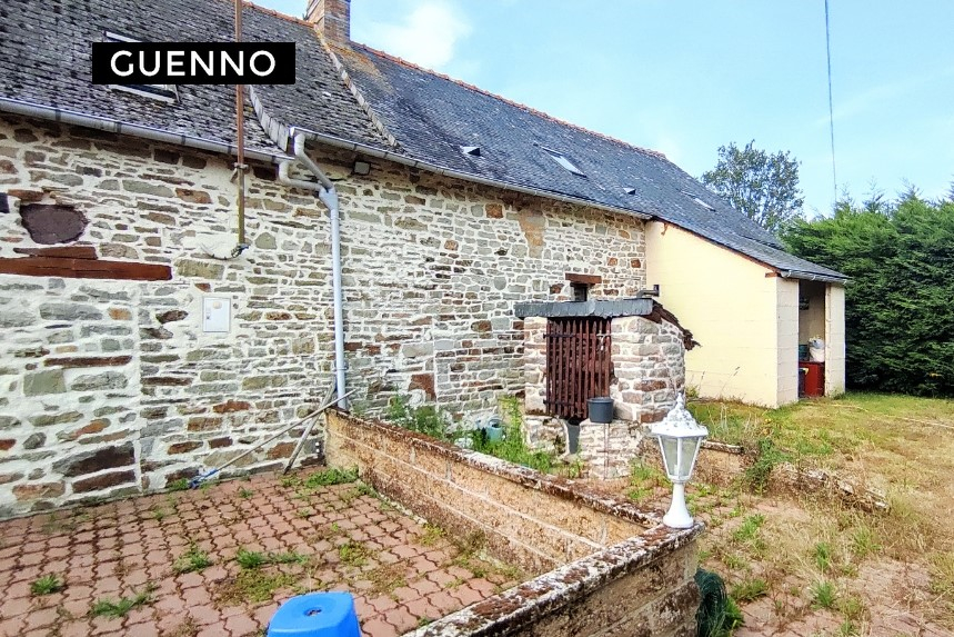 Maison T6 à Lalleu