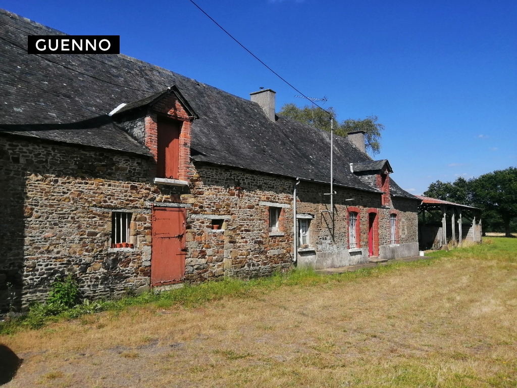 Maison T2 à Forges la foret