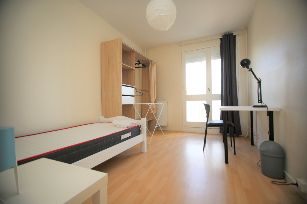 Appartement T4 à Rennes
