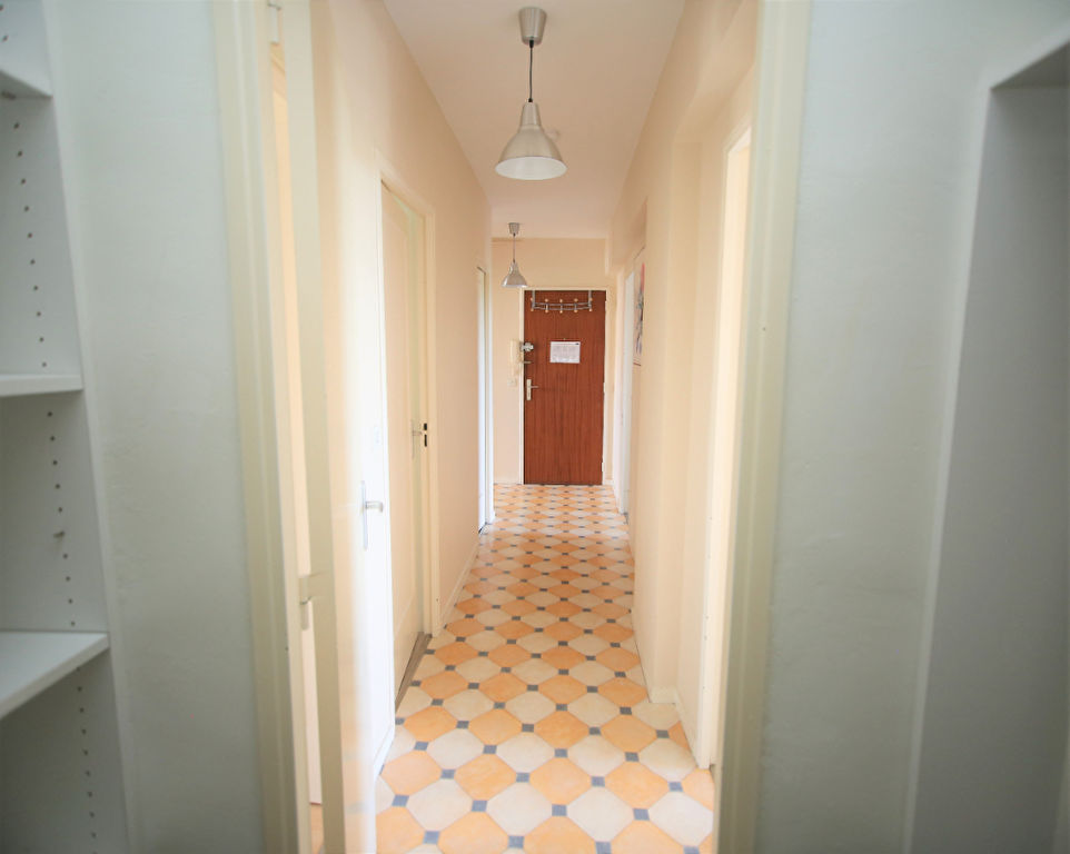 Appartement T4 à Rennes