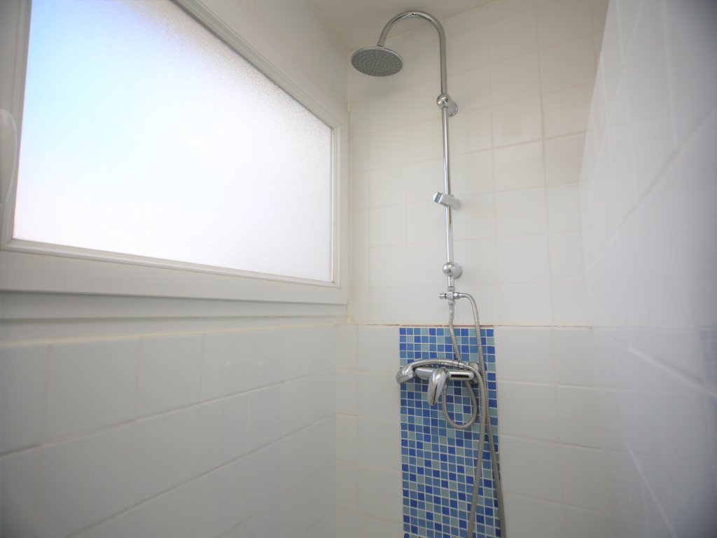 Appartement T4 à Rennes