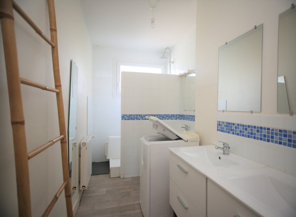 Appartement T4 à Rennes