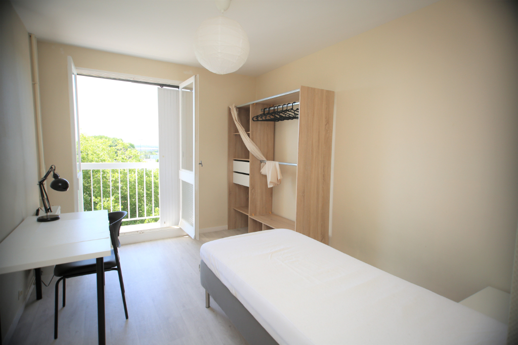 Appartement T4 à Rennes