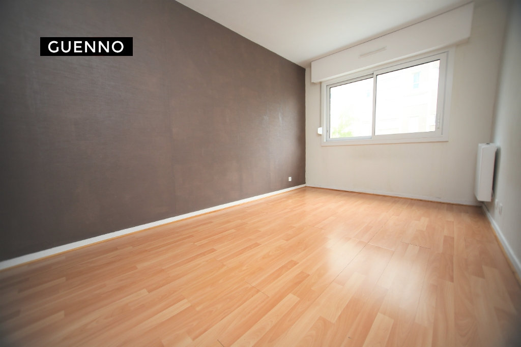 Appartement T2 à Rennes