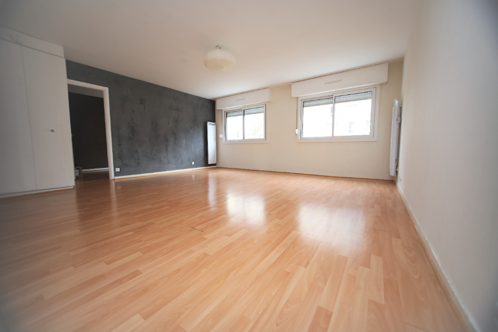 Appartement T2 à Rennes