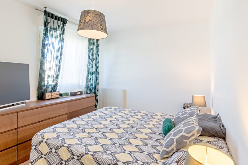 Appartement T4 à Saint jacques de la lande