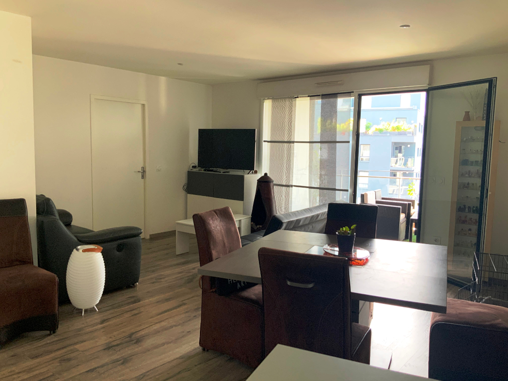 Appartement T5 à Rennes
