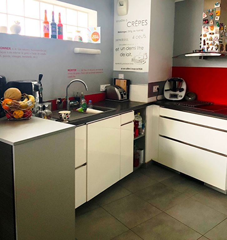 Appartement T5 à Rennes