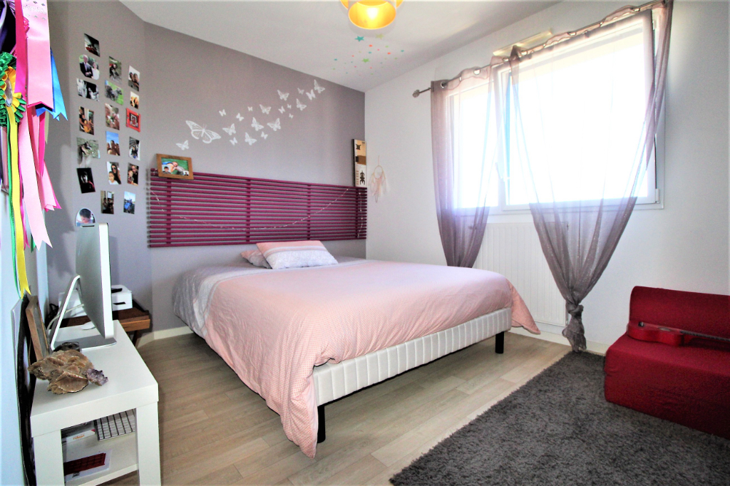 Appartement T4 à Saint jacques de la lande