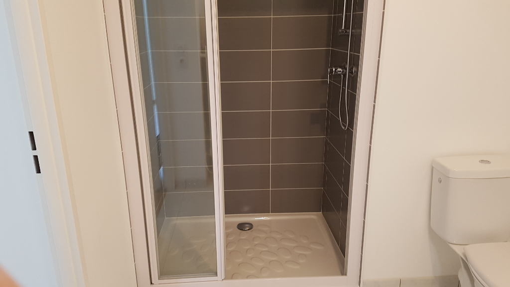 Appartement T1 à Rennes