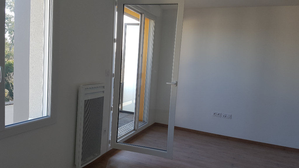 Appartement T1 à Rennes