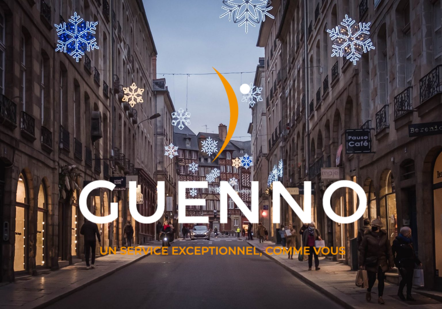 Cession de bail à Rennes