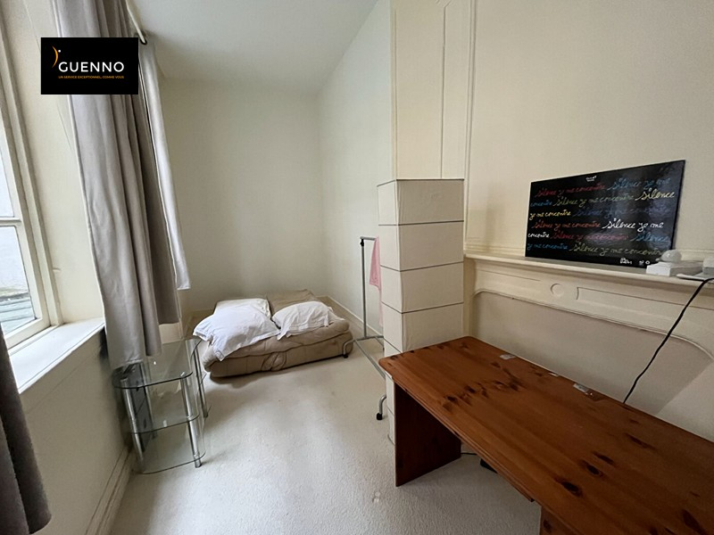 Appartement T1 à Rennes