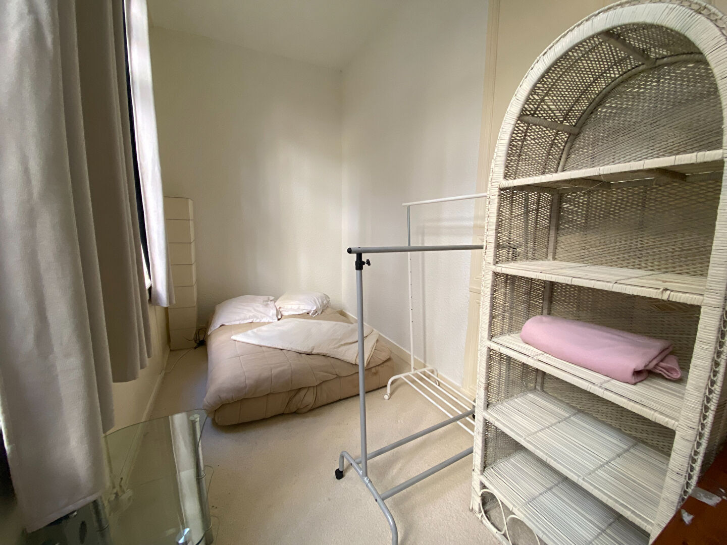 Appartement T1 à Rennes
