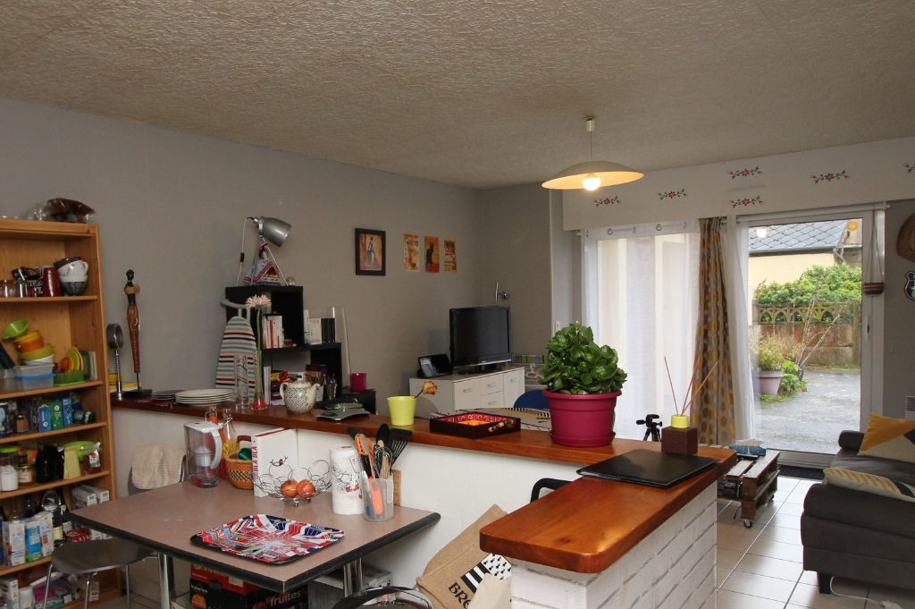 Appartement T2 à Bruz