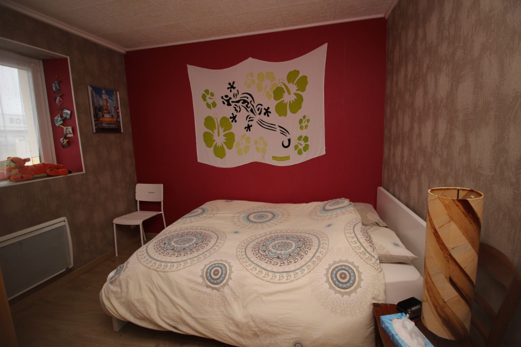 Appartement T2 à Bruz