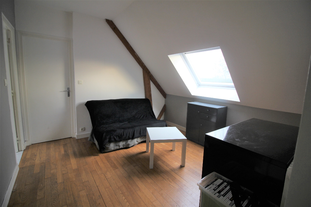 Maison T6 à Acigne