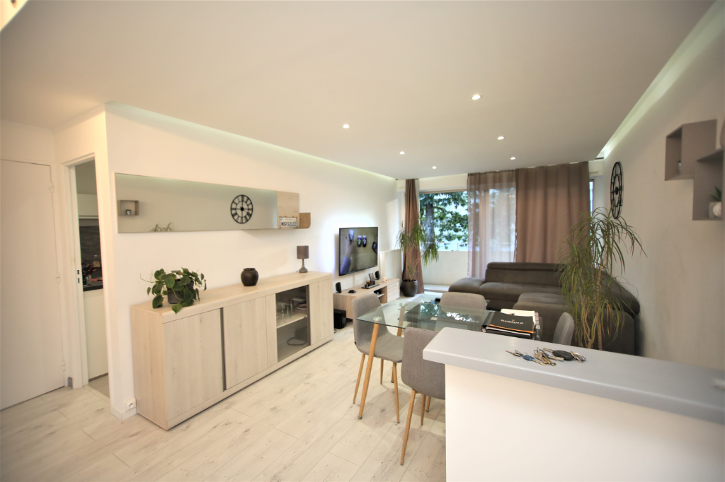 Appartement T3 à Rennes