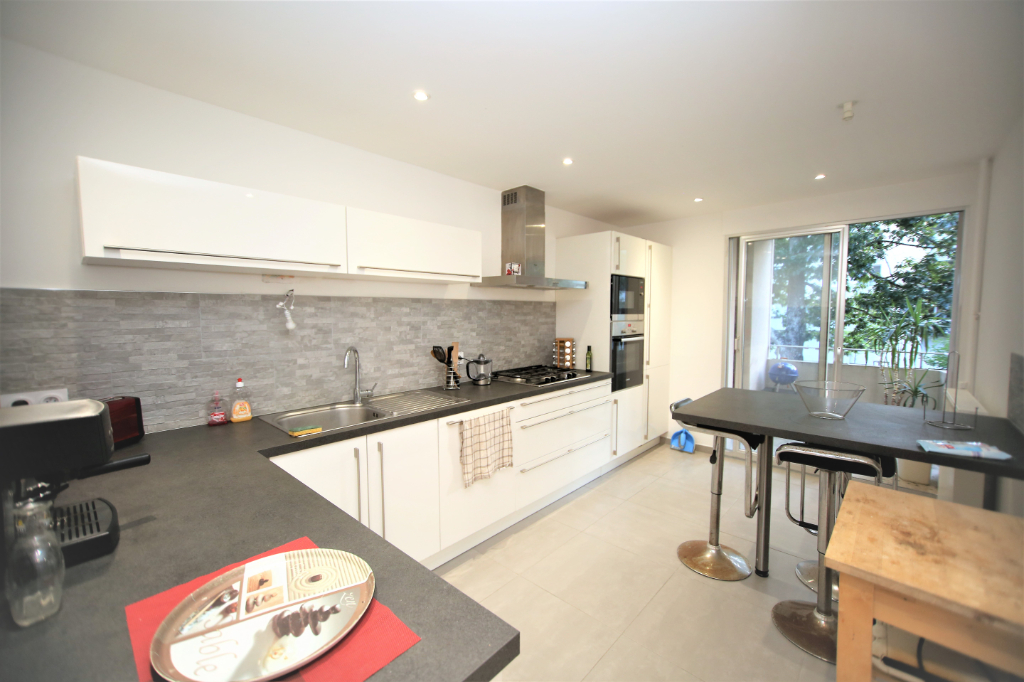 Appartement T3 à Rennes