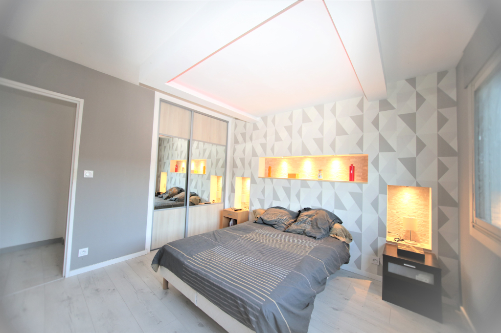 Appartement T3 à Rennes