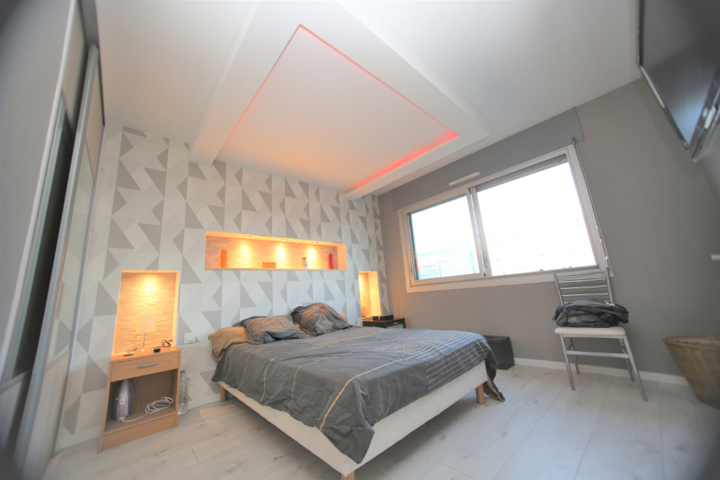 Appartement T3 à Rennes