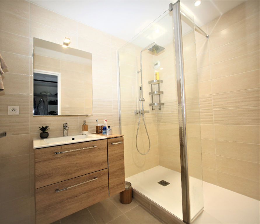 Appartement T3 à Rennes